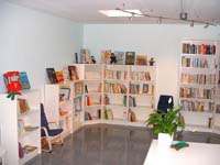  Schulb&uuml;cherei EKS