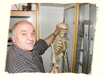 Hausmeister Kollegen